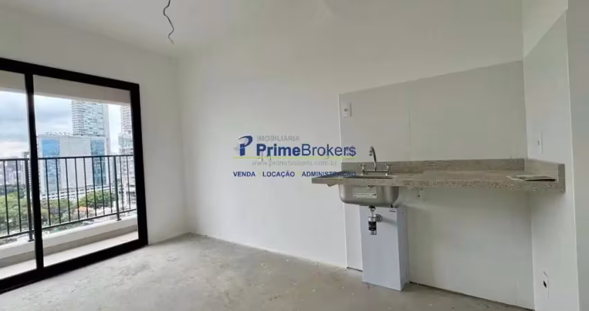 Apartamento com 1 quarto à venda na Rua Engenheiro Bianor, Butantã, São Paulo