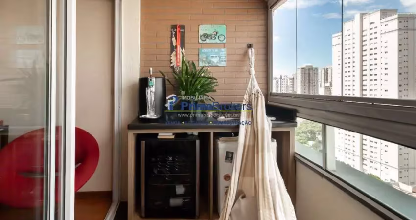 Apartamento com 2 quartos à venda na Rua Coriolano, Vila Romana, São Paulo