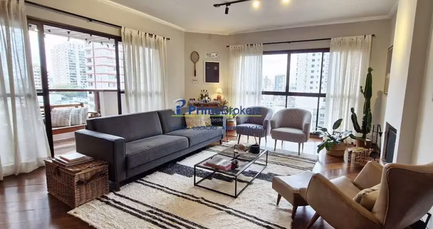 Apartamento com 3 quartos à venda na Avenida Damasceno Vieira, Vila Mascote, São Paulo