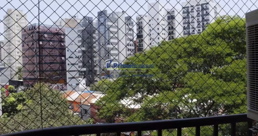 Apartamento com 3 quartos à venda na Rua Tutóia, Vila Mariana, São Paulo