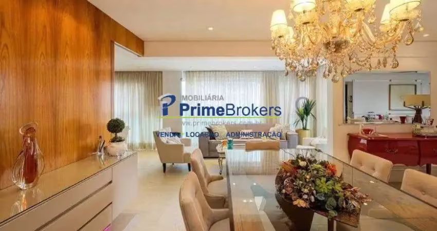 Apartamento com 3 quartos à venda na Avenida Doutor Cardoso de Melo, Vila Olímpia, São Paulo