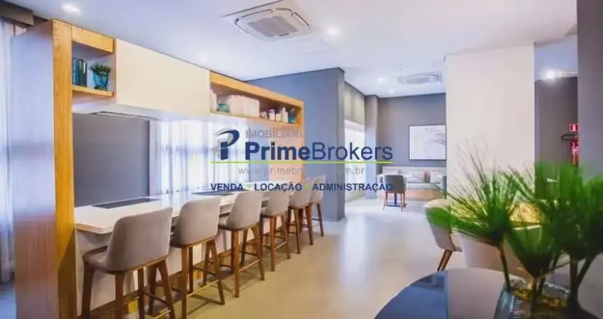 Apartamento com 2 quartos à venda na Rua Professor Francisco de Castro, Vila Mariana, São Paulo