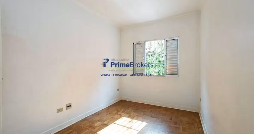 Apartamento com 2 quartos à venda na Rua Madre Cabrini, Vila Mariana, São Paulo