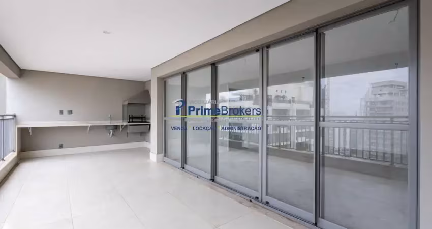 Apartamento com 3 quartos à venda na Rua Miragaia, Butantã, São Paulo