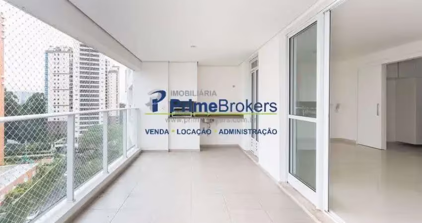 Apartamento com 3 quartos à venda na Rua Forte William, Vila Andrade, São Paulo