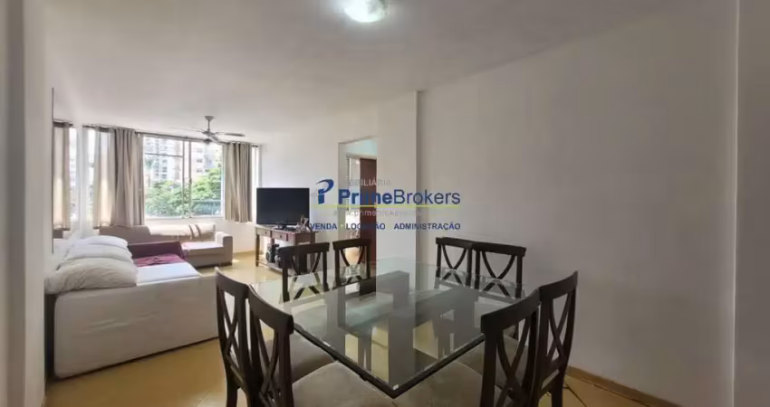 Apartamento com 3 quartos à venda na Rua Pelotas, Vila Mariana, São Paulo