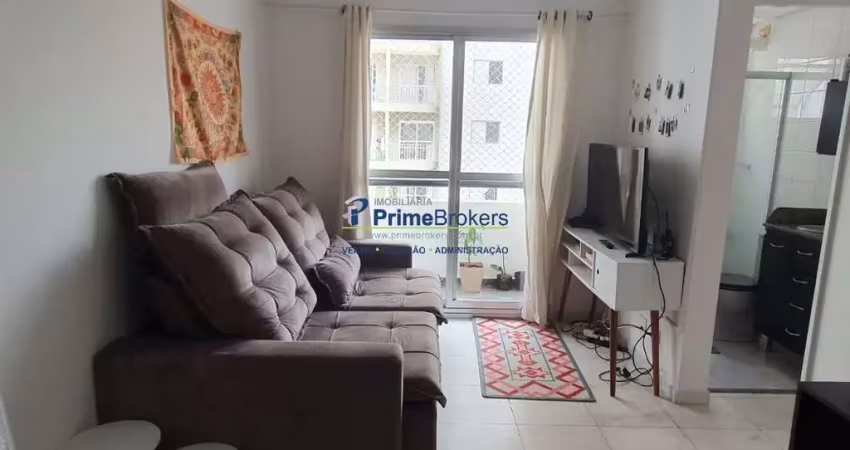 Apartamento com 2 quartos para alugar na Rua Gonçalo da Cunha, Chácara Inglesa, São Paulo