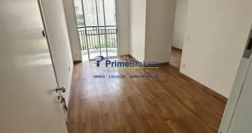 Apartamento com 2 quartos à venda na Rua Vieira de Morais, Campo Belo, São Paulo