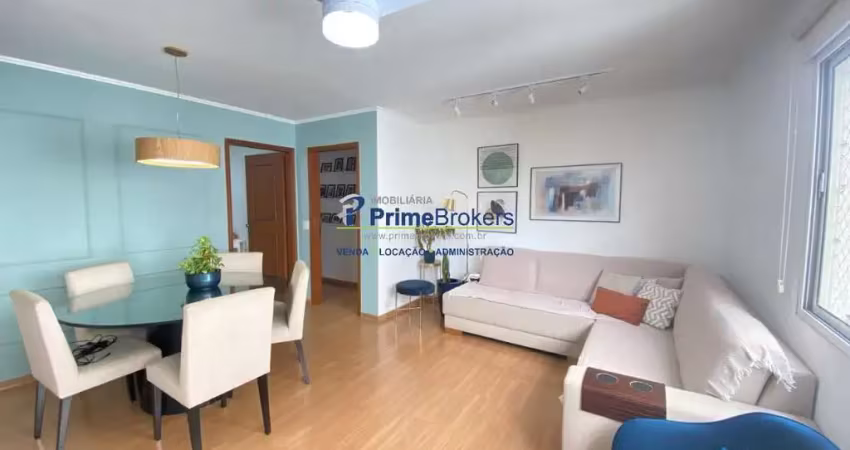 Apartamento com 3 quartos à venda na Rua Professor João Arruda, Perdizes, São Paulo