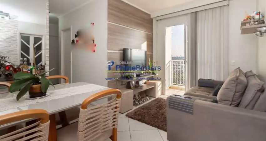 Apartamento com 2 quartos à venda na Rua Ibitirama, Vila Prudente, São Paulo