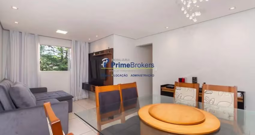 Apartamento com 3 quartos à venda na Rua Costa Barros, Vila Alpina, São Paulo