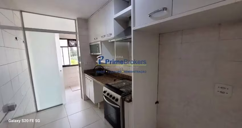 Apartamento com 3 quartos à venda na Rua Mário Whately, Alto da Lapa, São Paulo