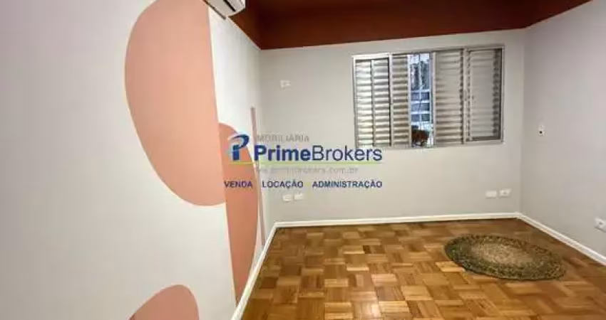 Casa comercial para alugar na Tupiniquins, Moema, São Paulo