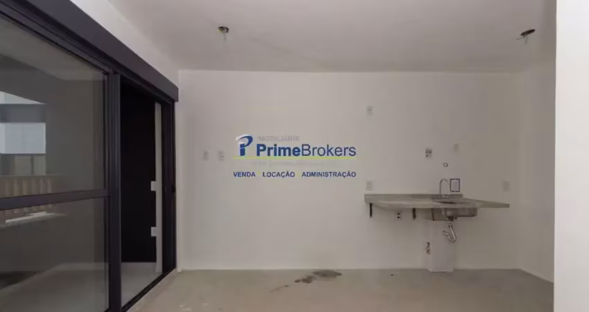 Apartamento com 1 quarto à venda na Rua Loefgren, Vila Clementino, São Paulo