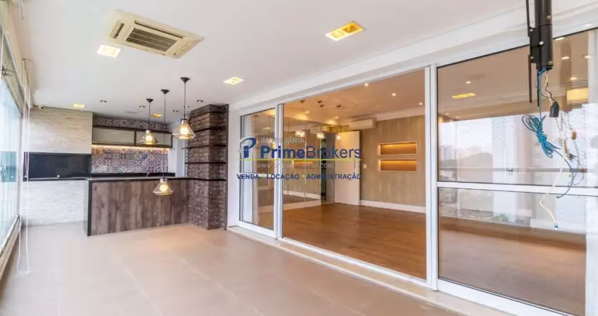 Apartamento com 4 quartos à venda na Rua Almeida Torres, Aclimação, São Paulo