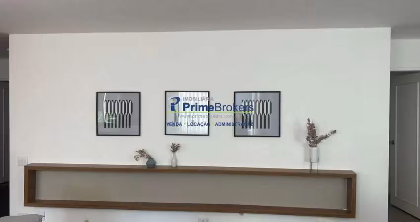 Apartamento com 4 quartos à venda na Alameda Lorena, Jardim Paulista, São Paulo