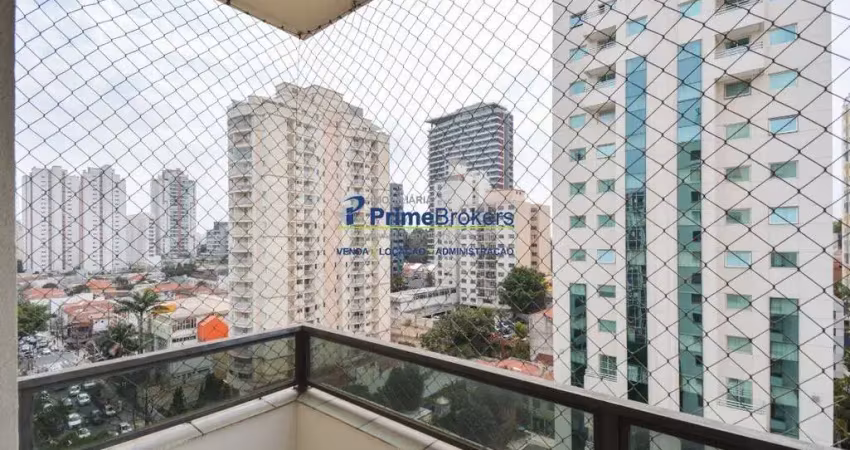 Apartamento com 3 quartos à venda na Rua Oscar Freire, Pinheiros, São Paulo