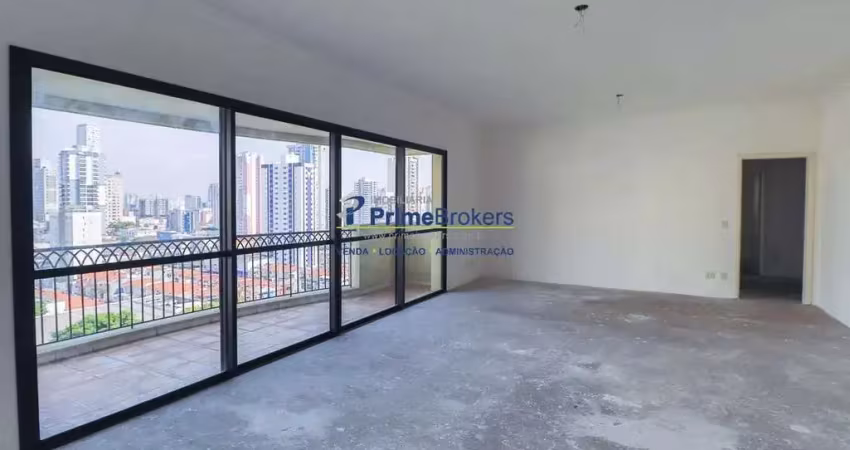 Apartamento com 4 quartos à venda na Rua Serra de Bragança, Vila Gomes Cardim, São Paulo