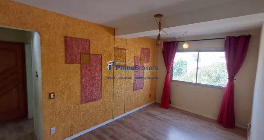 Apartamento com 2 quartos à venda na Rua Onofre Silveira, Jabaquara, São Paulo