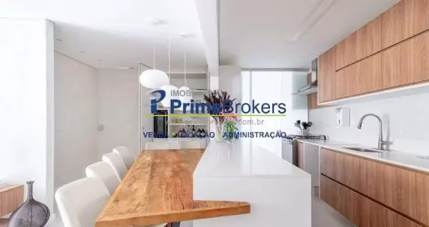 Apartamento com 2 quartos à venda na Rua João de Souza Dias, Campo Belo, São Paulo