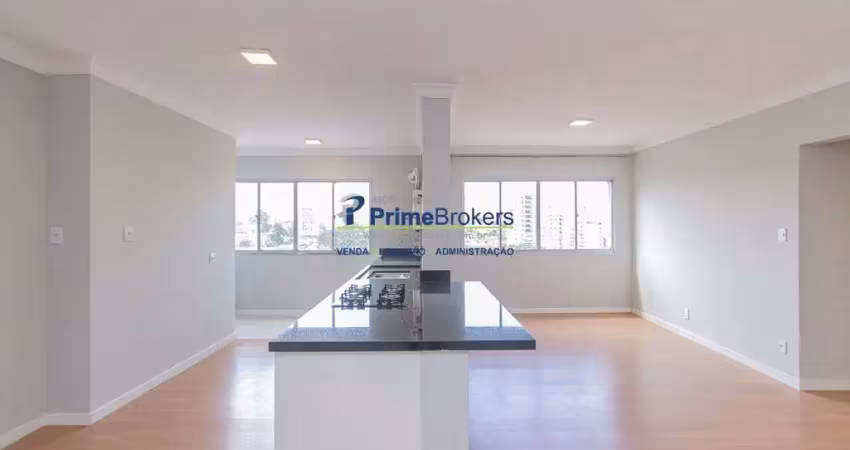 Apartamento com 3 quartos à venda na Avenida Interlagos, Jardim Marajoara, São Paulo