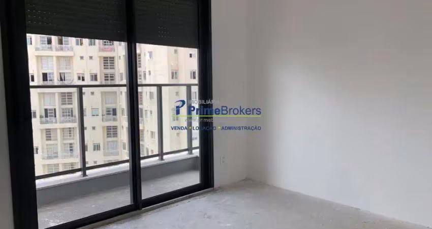 Apartamento com 3 quartos à venda na Rua Cotoxó, Perdizes, São Paulo