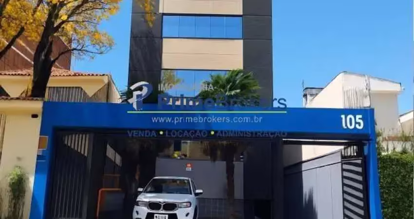 Prédio à venda na Rua Bitencourt Sampaio, Vila Mariana, São Paulo