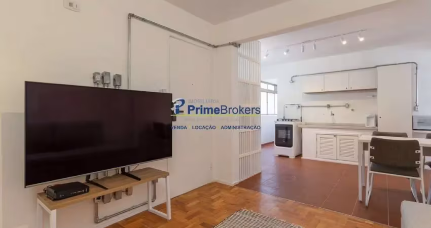 Apartamento com 4 quartos à venda na Rua Doutor Plínio Barreto, Bela Vista, São Paulo