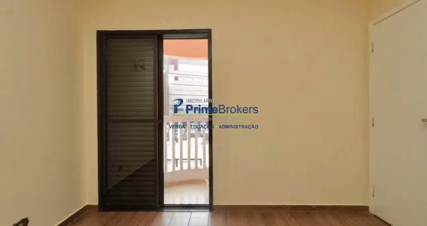 Apartamento com 3 quartos à venda na Rua Palestra Itália, Perdizes, São Paulo