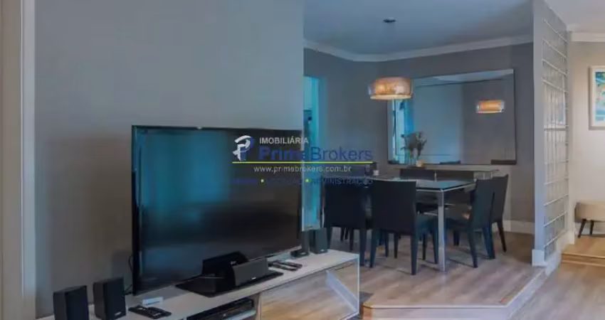 Apartamento com 3 quartos à venda na Rua Doutor Alberto Torres, Perdizes, São Paulo
