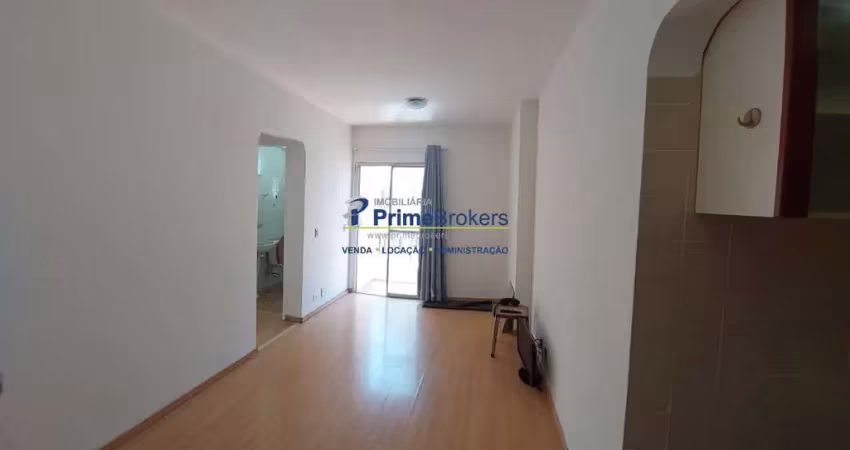 Apartamento com 1 quarto à venda na Rua Martiniano de Carvalho, Bela Vista, São Paulo