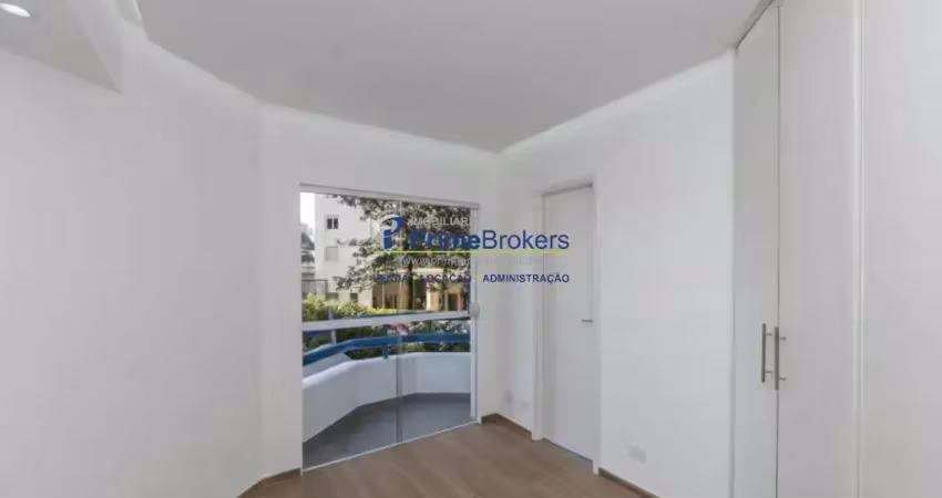 Apartamento com 1 quarto à venda na Rua Mateus Grou, Pinheiros, São Paulo