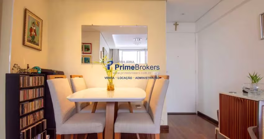 Apartamento com 1 quarto à venda na Rua Martim Francisco, Vila Buarque, São Paulo