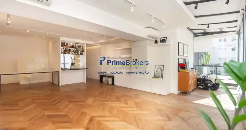 Apartamento com 2 quartos à venda na Rua Itacema, Itaim Bibi, São Paulo