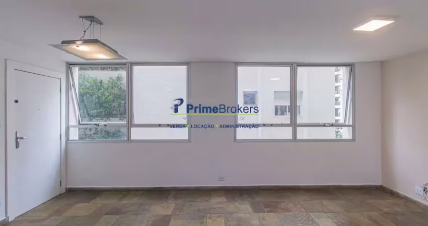 Apartamento com 3 quartos à venda na Alameda Casa Branca, Jardim Paulista, São Paulo