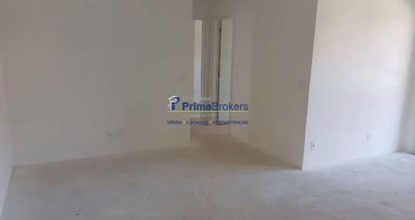 Apartamento com 2 quartos à venda na Ângelo Gobato, Paulicéia, São Bernardo do Campo