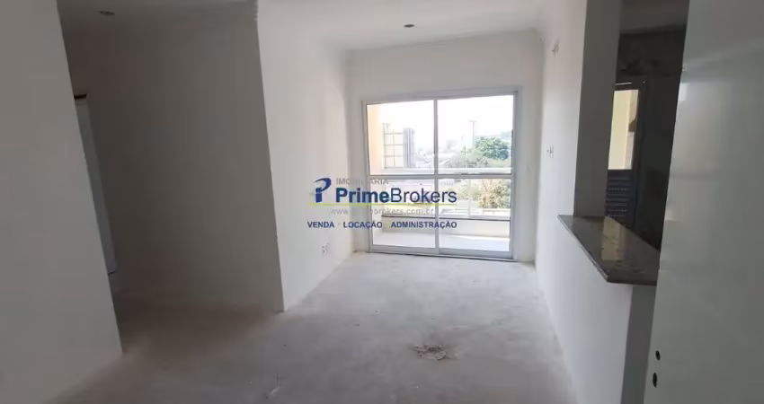 Apartamento com 2 quartos à venda na Ângelo Gobato, Paulicéia, São Bernardo do Campo