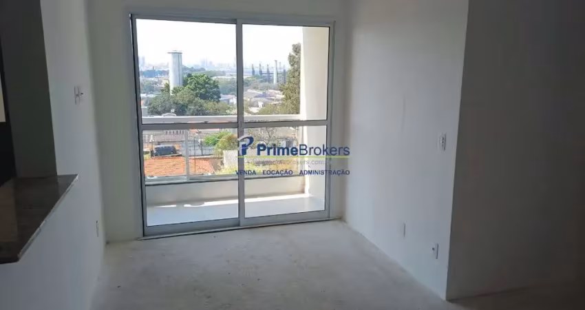 Apartamento com 2 quartos à venda na Ângelo Gobato, Paulicéia, São Bernardo do Campo