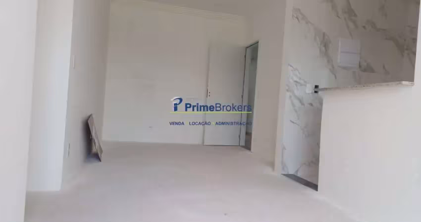 Apartamento com 3 quartos à venda na Ângelo Gobato, Paulicéia, São Bernardo do Campo