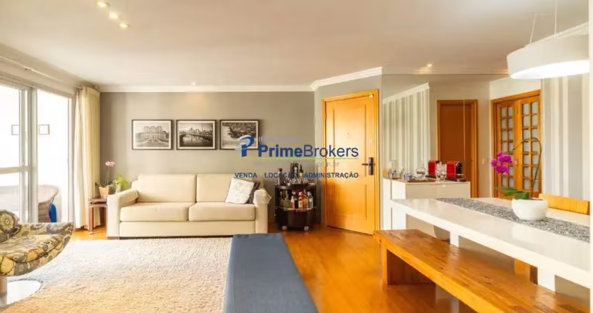 Apartamento com 4 quartos à venda na Rua Carlos Weber, Vila Leopoldina, São Paulo