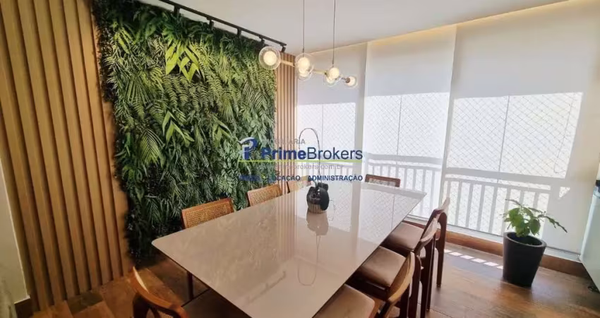 Apartamento com 3 quartos à venda na Avenida Alberto Augusto Alves, Vila Andrade, São Paulo