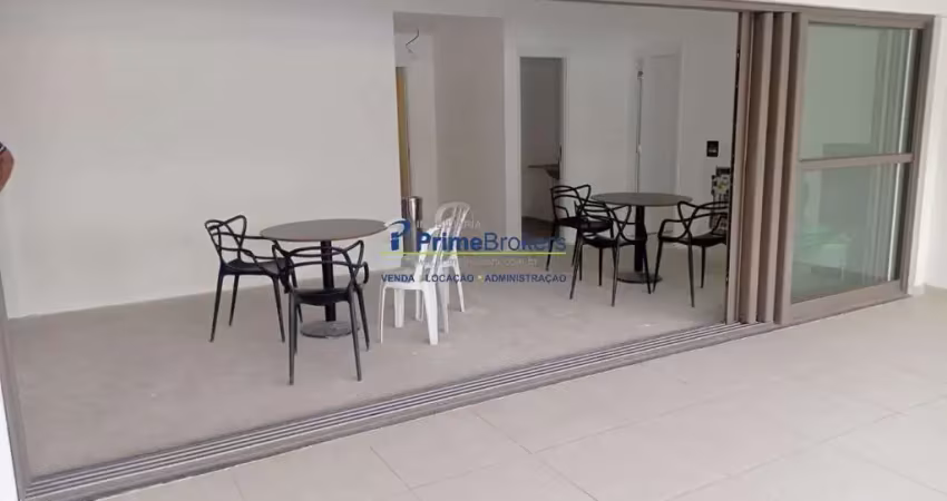 Apartamento com 3 quartos à venda na Rua Dona Brígida, Vila Mariana, São Paulo