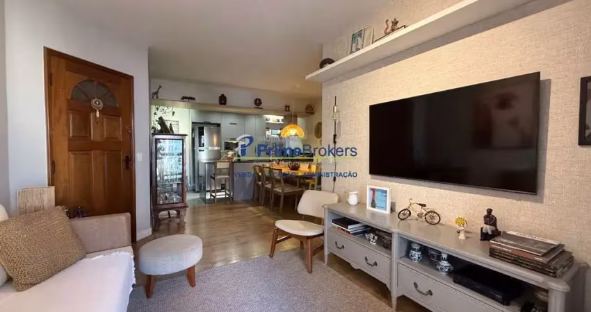 Apartamento com 3 quartos à venda na Rua Desembargador Aragão, Vila Mariana, São Paulo