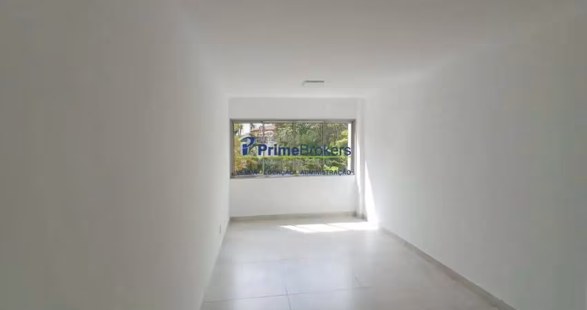 Apartamento com 3 quartos para alugar na Rua dos Franceses, Bela Vista, São Paulo