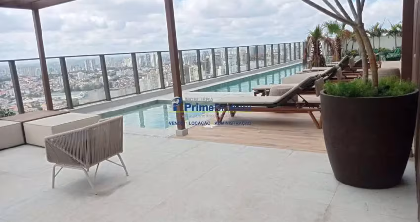 Apartamento com 4 quartos à venda na Rua Dona Brígida, Vila Mariana, São Paulo
