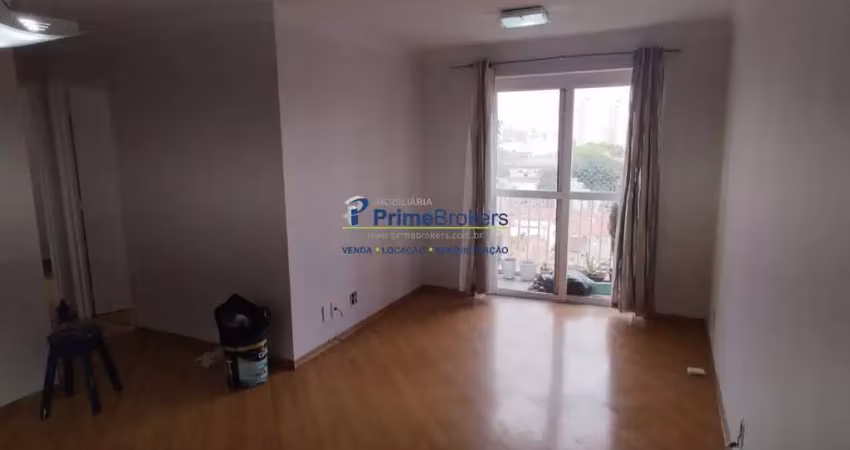 Apartamento com 2 quartos para alugar na Avenida Celso Garcia, Belenzinho, São Paulo