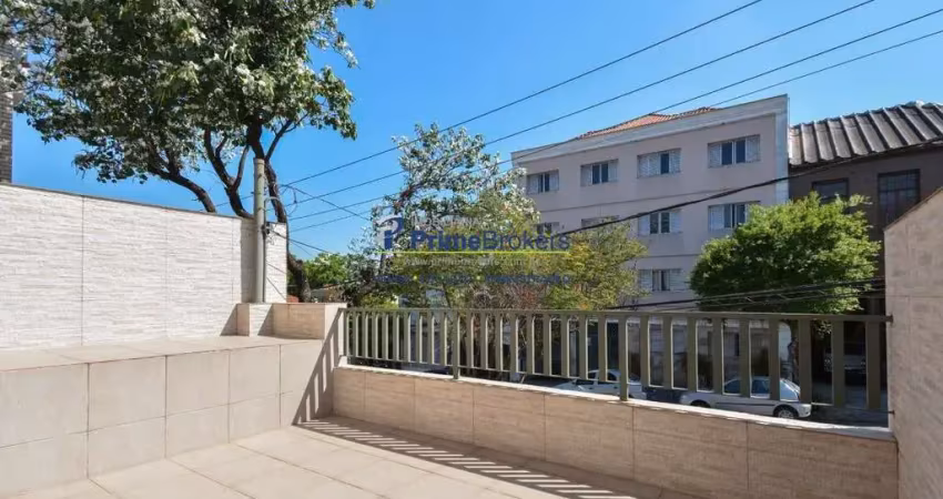 Casa com 3 quartos à venda na Rua Conde Vicente de Azevedo, Vila Monumento, São Paulo