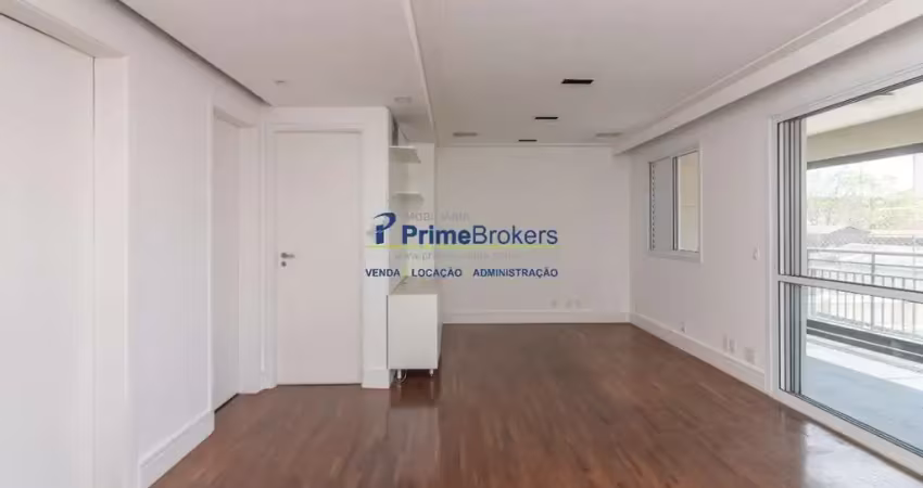 Apartamento com 4 quartos à venda na Rua General Lecor, Ipiranga, São Paulo