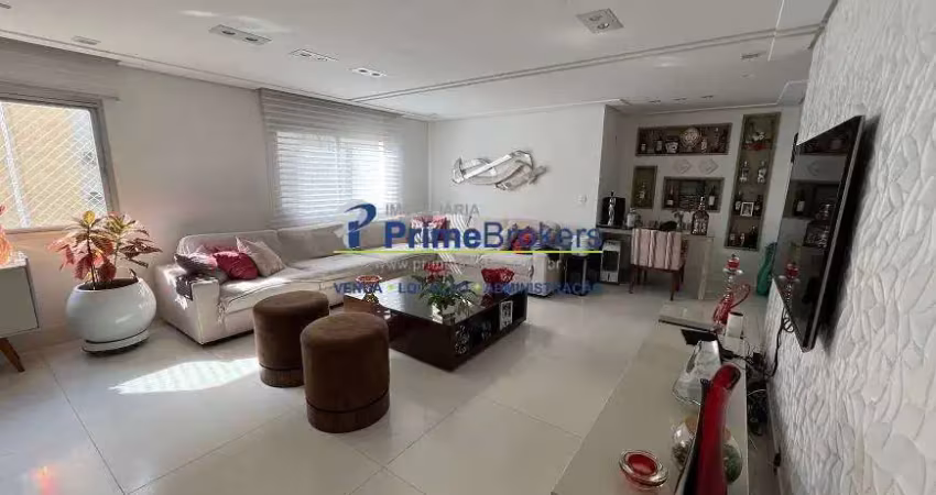 Apartamento com 3 quartos à venda na Rua dos Ingleses, Morro dos Ingleses, São Paulo