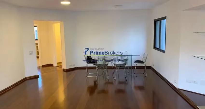 Apartamento com 4 quartos à venda na Rua Cristiano Viana, Pinheiros, São Paulo